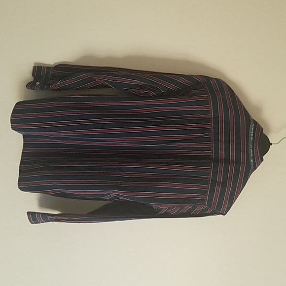 Polo Jean Company Casual Button Down - Picture 4 of 4